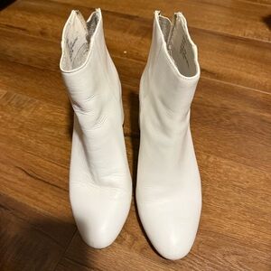 Steve Madden Ankle Boots